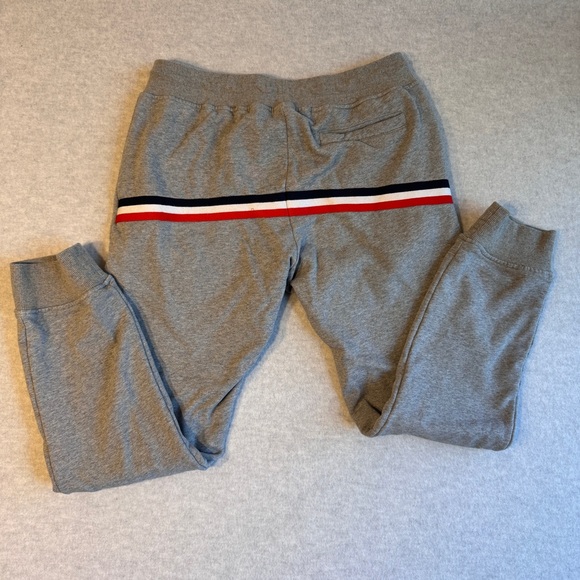 Well Known Studios Mens Sweat Pants Gray Sz XXL - Picture 8 of 9